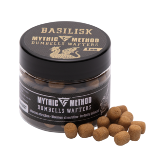 FS Baits Mythic Method Wafters Basilisk 8 mm 50ml