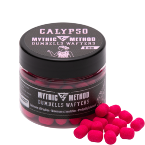 FS Baits Mythic Method Wafters Calypso 8 mm 50ml