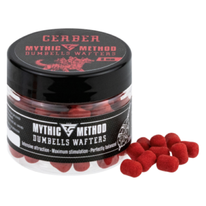 FS Baits Mythic Method Wafters Cerber 8 mm 50ml