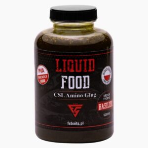 FS Baits CSL Amino Glug Basilisk 500 ml