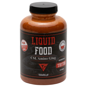 FS Baits CSL Amino Glug Tryton 500 ml
