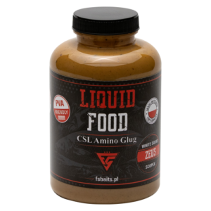 FS Baits CSL Amino Glug Zeus 500 ml