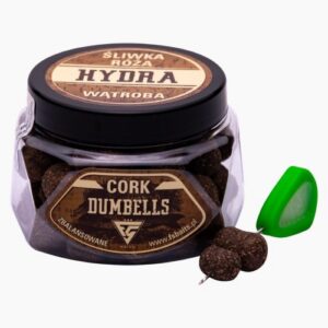 FS Baits Cork Dumbells Hydra 200 ml