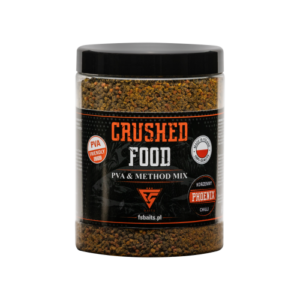 FS Baits Crushed Food PVA & Method Mix Phoenix 1000 ml