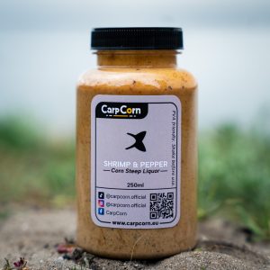 CSL Krewetka & Pieprz 250ml