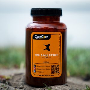 Dip Ryba & Multifruit 250ml