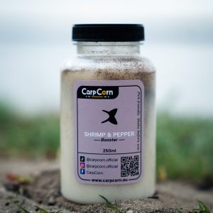 Booster Krewetka & Pieprz 250ml