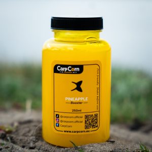 Booster Ananas 250ml