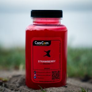 Booster Truskawka 250ml