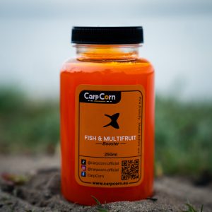 Booster Ryba & Multifruit 250ml