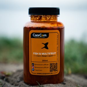 CSL Ryba & Multifruit 250ml