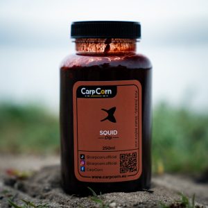 Dip Squid 250ml