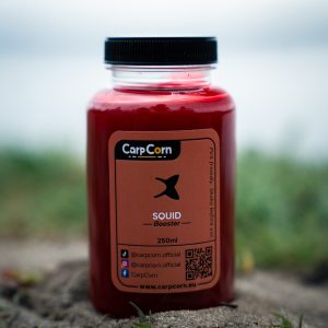 Booster Squid 250ml