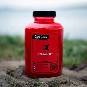 Booster Truskawka 500ml