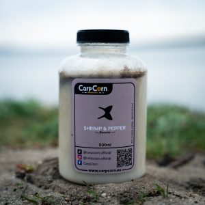 Booster Krewetka & Pieprz 500ml