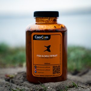 CSL Ryba & Multifruit 500ml