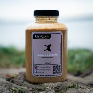 CSL Krewetka & Pieprz 500ml