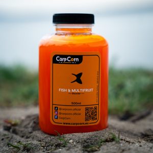 Booster Ryba & Multifruit 500ml