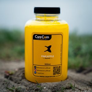 Booster Ananas 500ml