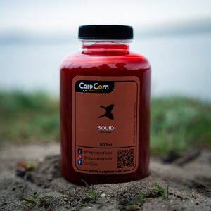Booster Squid 500ml
