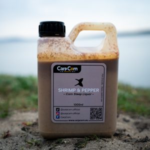 CSL Krewetka & Pieprz 1L