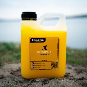 Booster Ananas 1L