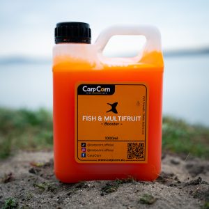 Booster Ryba & Multifruit 1L