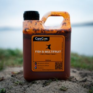 CSL Ryba & Multifruit 1L