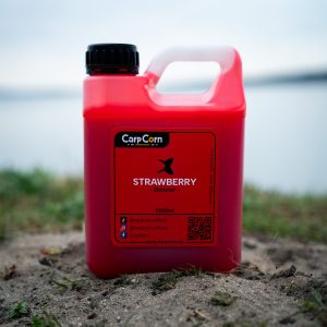 Booster Truskawka 1L