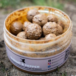 Hakówki Dip Krewetka & Pieprz