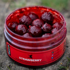 Hakówki Dip Truskawka