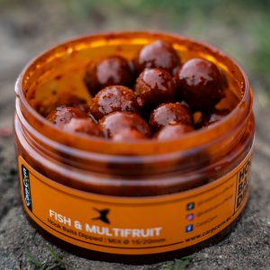 Hakówki Dip Ryba & Multifruit