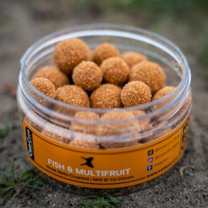 Hakówki Panierka Ryba & Multifruit