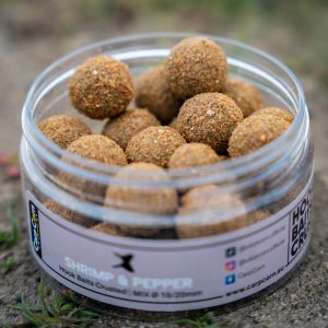 Hakówki Panierka Krewetka & Pieprz