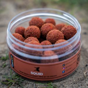 Hakówki Panierka Squid