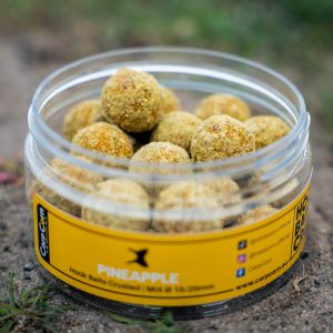 Hakówki Panierka Ananas