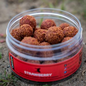 Hakówki Panierka Truskawka