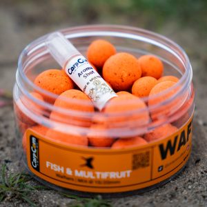 Wafters Ryba & Multifruit