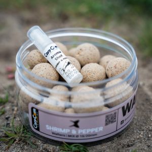 Wafters Krewetka & Pieprz