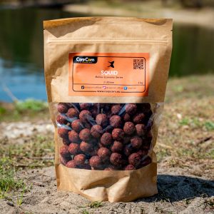 Kulki Proteinowe Economy Squid 1kg