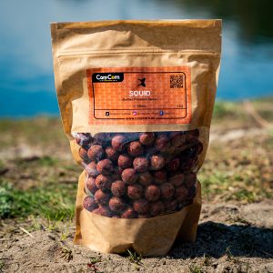 Kulki Proteinowe Premium Squid 1kg