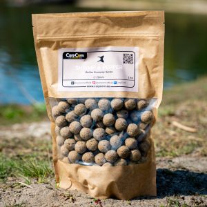 Kulki Proteinowe Economy Krewetka & Pieprz 1kg