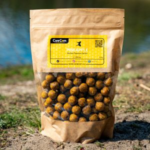 Kulki Proteinowe Premium Ananas 1kg