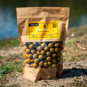 Kulki Proteinowe Economy Ananas 1kg