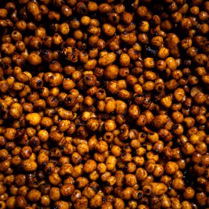 Gotowany orzech tygrysi 4kg