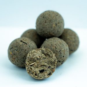 Kulki Proteinowe Economy Krewetka & Pieprz 7kg