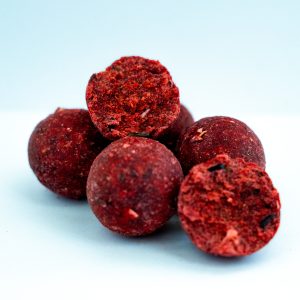 Kulki Proteinowe Economy Truskawka 7kg