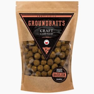 FS Baits Groundbaits Craft Basilisk 1 kg