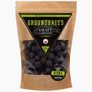 FS Baits Groundbaits Middle Hydra 1 kg