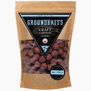 FS Baits Groundbaits Eco Łosoś & Szprotka 1 kg